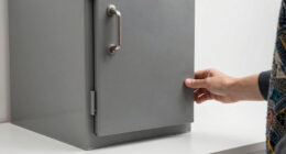 6 Best Industrial Sideboard Cabinets in 2026