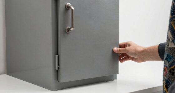 6 Best Industrial Sideboard Cabinets in 2026