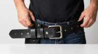 6 Best Leather Utility Belt Heavy Duty in 2026