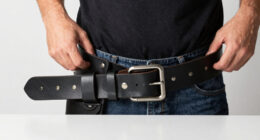 6 Best Leather Utility Belt Heavy Duty in 2026