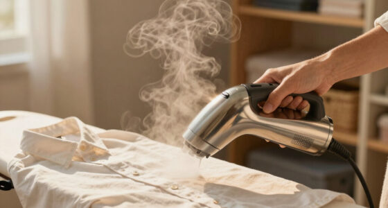 6 Best Portable Garment Steamer in 2026