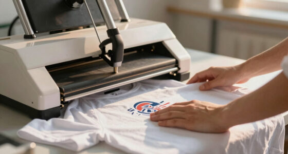 6 Best Professional Heat Press Machine in 2026