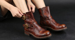 6 Best Steampunk Boots Men in 2026