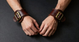 6 Best Steampunk Bracers Leather in 2026