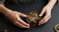 6 Best Steampunk Collectible Box in 2026