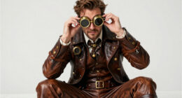 6 Best Steampunk Costume Set Men in 2026