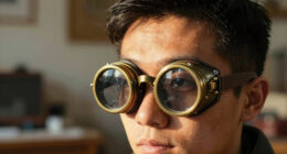 6 Best Steampunk Goggles Premium in 2026