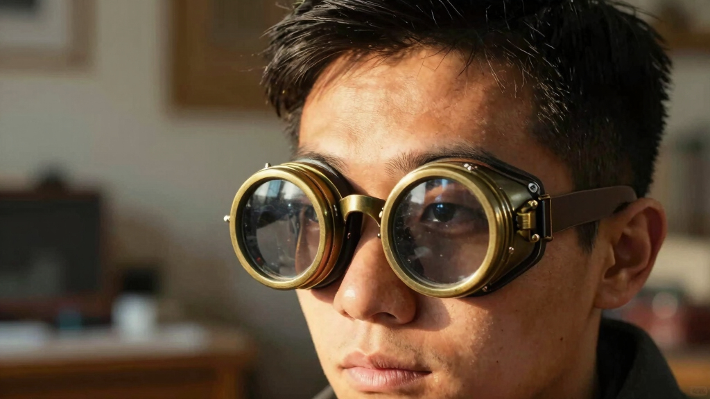 6 Best Steampunk Goggles Premium in 2026