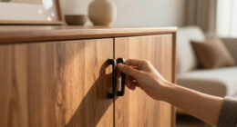 7 Best Accent Cabinets Wood Metal in 2026