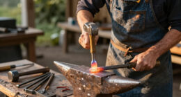 7 Best Anvil and Blacksmith Starter Set in 2026