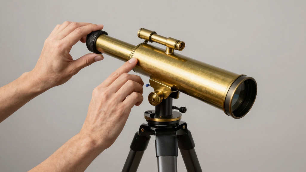 7 Best Brass Telescope With Tripod in 2026