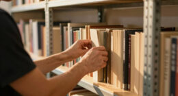 7 Best Display Shelves Industrial in 2026