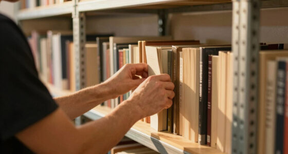 7 Best Display Shelves Industrial in 2026