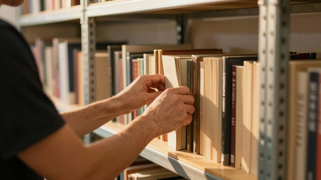 7 Best Display Shelves Industrial in 2026