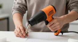 7 Best Heat Gun for Cosplay in 2026