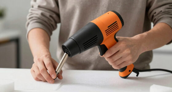 7 Best Heat Gun for Cosplay in 2026