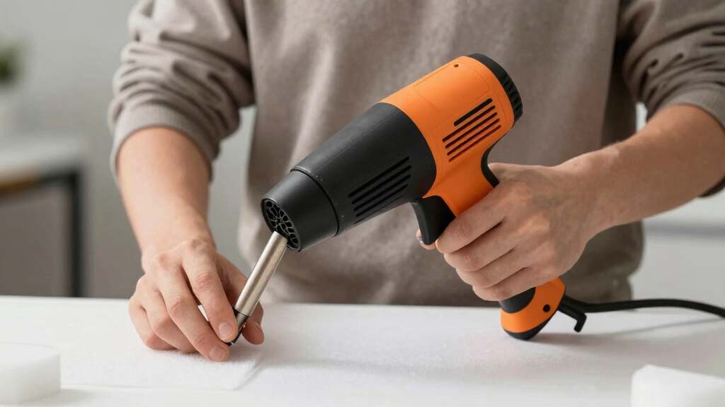 7 Best Heat Gun for Cosplay in 2026