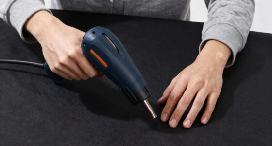 7 Best Heat Gun for Cosplay in 2026