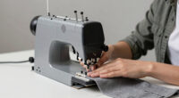 7 Best Heavy Duty Serger Machines in 2026