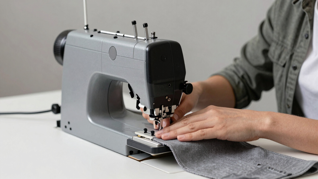 7 Best Heavy Duty Serger Machines in 2026