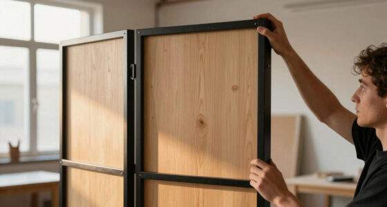 7 Best Industrial Room Divider in 2026
