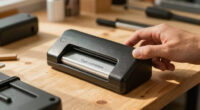 7 Best Label Maker For Workshop In 2026