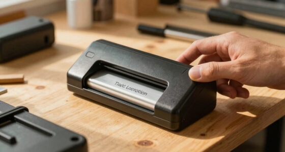 7 Best Label Maker For Workshop In 2026