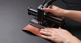 7 Best Laser Engraver For Leather In 2026