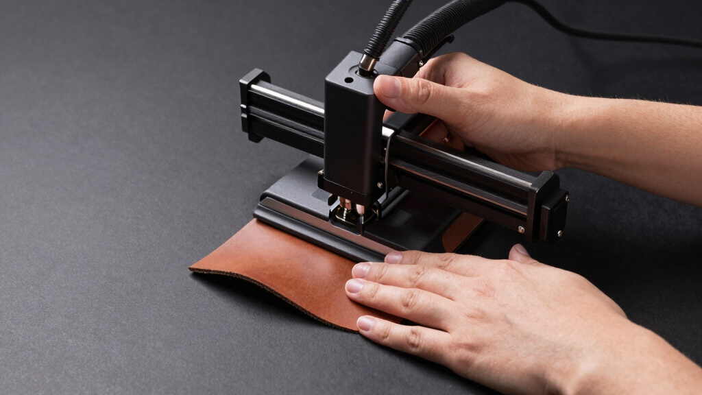 7 Best Laser Engraver For Leather In 2026