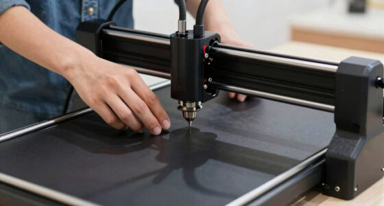 7 Best Laser Engraver Machine For Beginners In 2026