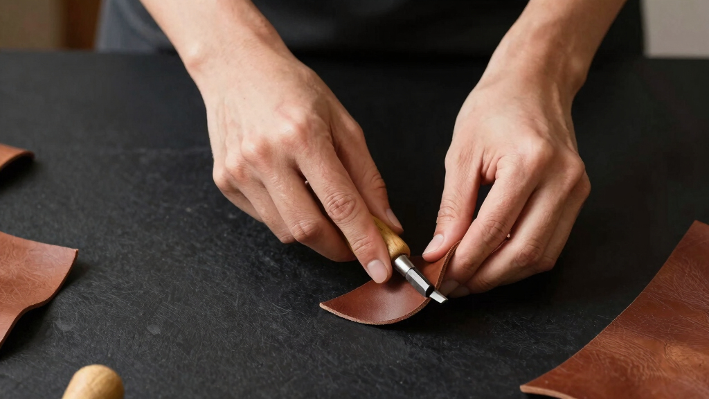 7 Best Leather Working Tool Set in 2026