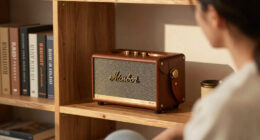 7 Best Steampunk Bookshelf Speakers in 2026