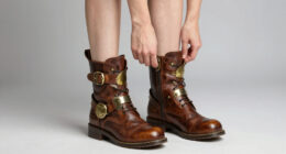 7 Best Steampunk Boots Women in 2026