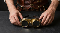 7 Best Steampunk Costume Set Men in 2026