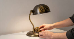 7 Best Steampunk Desk Lamp in 2026