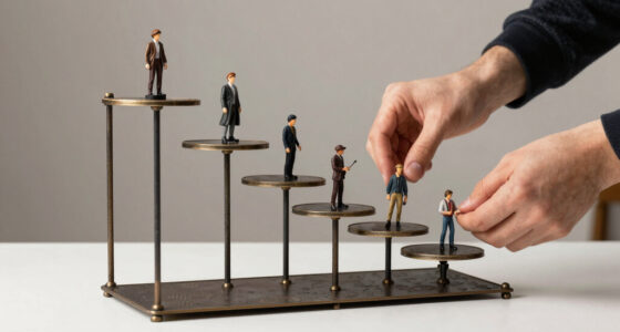 7 Best Steampunk Display Riser Set in 2026