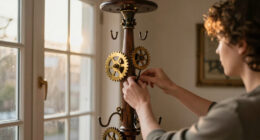 7 Best Steampunk Hall Tree in 2026