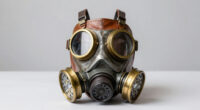 7 Best Steampunk Mask Respirator in 2026