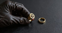 7 Best Steampunk Ring Set in 2026