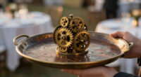 7 Best Steampunk Serving Tray in 2026