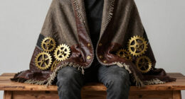 7 Best Steampunk Throw Blanket in 2026