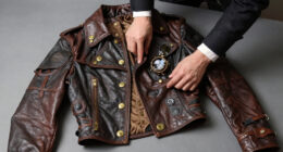 7 Best Steampunk Victorian Jackets in 2026