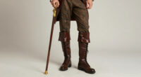 7 Best Steampunk Walking Stick in 2026