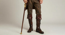 7 Best Steampunk Walking Stick in 2026