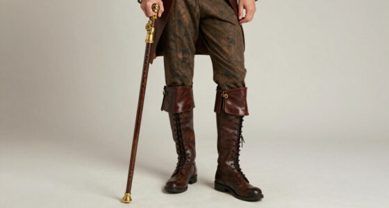 7 Best Steampunk Walking Stick in 2026