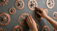 7 Best Steampunk Wallpaper Mural in 2026