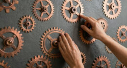 7 Best Steampunk Wallpaper Mural in 2026