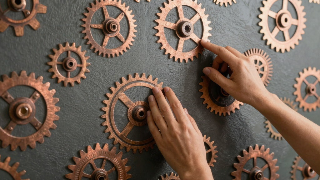 7 Best Steampunk Wallpaper Mural in 2026