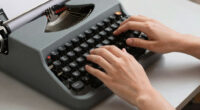 7 Best Typewriter Style Keyboard in 2026