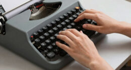 7 Best Typewriter Style Keyboard in 2026